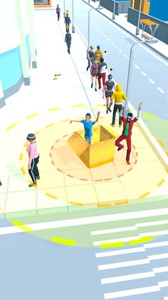 God Of Pranks - Screenshot 1