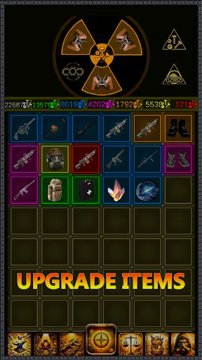 Explore to Survive - Screenshot 2