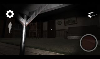 Mannequin Scary Horror Game - Screenshot 1