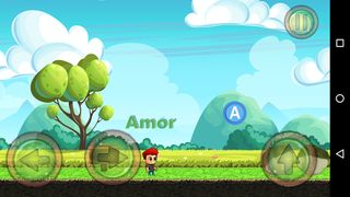 El Fruto del Espíritu - Screenshot 2