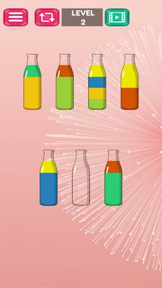 Water Baffle - Screenshot 2