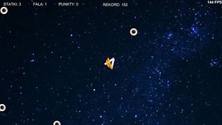 AstroKawaRoids - Screenshot 2