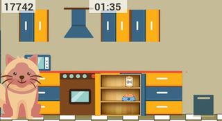 Feed the Cat! - Screenshot 3