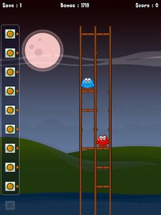 Falling Down - Screenshot 3