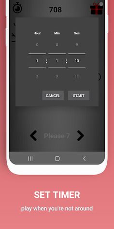 Annoying Please Button - Screenshot 4