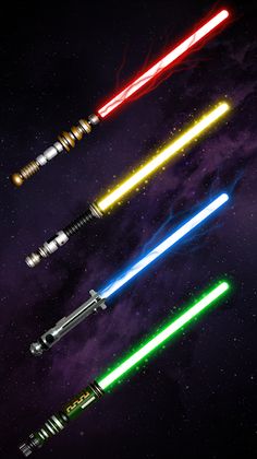 Lightsaber Gun Simulator - Screenshot 1
