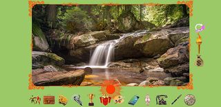 Catch Me If You Can - Screenshot 2