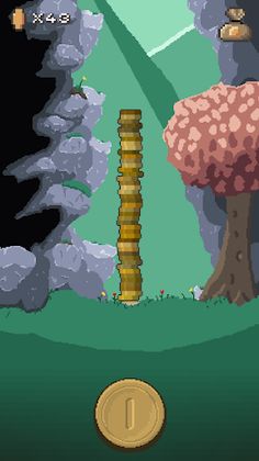 EXTREME COIN STACKER - Screenshot 1