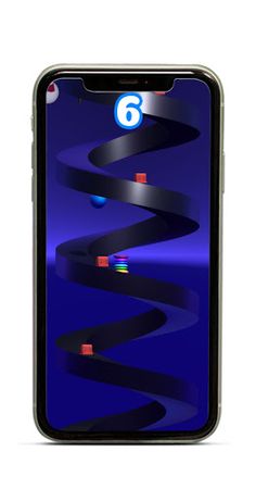 Impossible Spiral - Screenshot 4