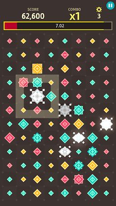 Let it Blow : Connect the Puzz - Screenshot 4