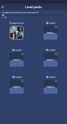 Game of thrones Quiz - Screenshot 2