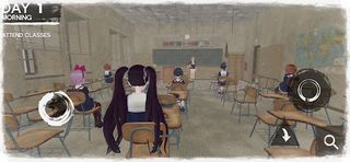 Scary School Simulator 3 - Screenshot 2