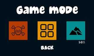 Square Jump - Screenshot 2