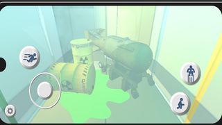 PhyLabPhone - Screenshot 1