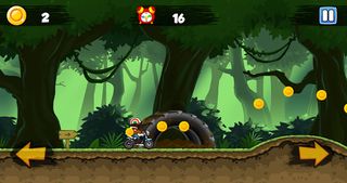 Moto Craze - Screenshot 3