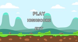 Froggy - Screenshot 1