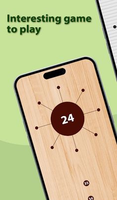 Pin on Circle - Screenshot 1