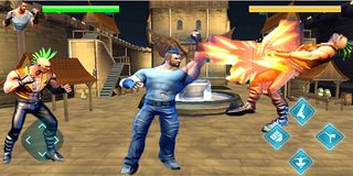 King Of Street - Screenshot 1