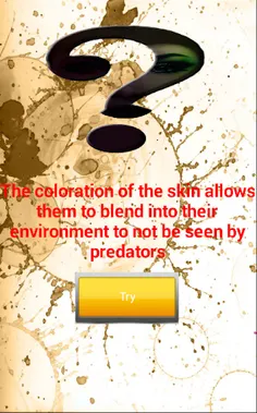 Mask - Screenshot 3