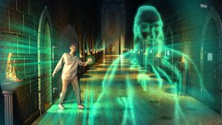 Lost Lands 8 CE - Screenshot 2