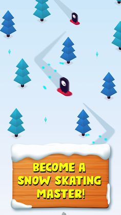 Bloqie Skater - Screenshot 3