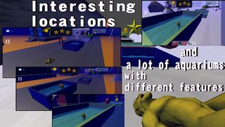 Aquaman - Screenshot 3