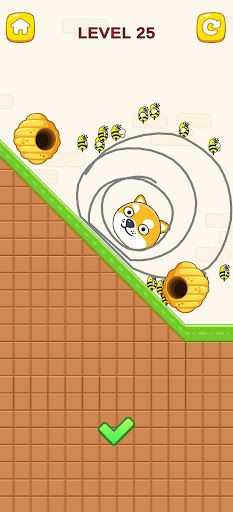 Save The Dog Game: Draw 2 Save - Screenshot 4
