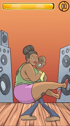 Jamaicans Be Like - Screenshot 3