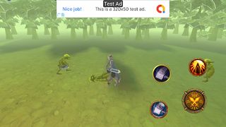 Yulin War Zombie - Screenshot 3