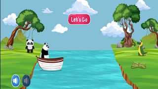 Tricky Land - Screenshot 2