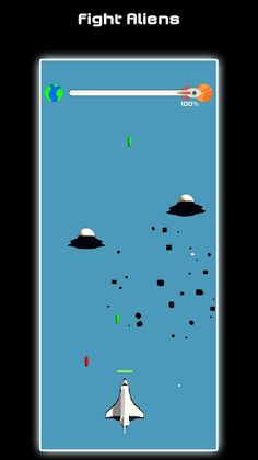 Astro Verse - Screenshot 2