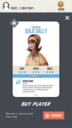 Pitch Invaders - Screenshot 4