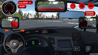 Simulator Gaithersburg MVA Dri - Screenshot 2