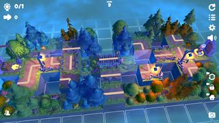 BonVoyage! - Screenshot 1