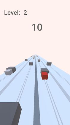 Cube Swap - Screenshot 4