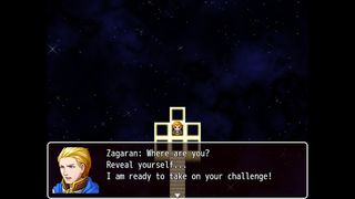 World of Wykrim RPG - Screenshot 1