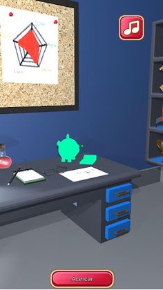 CurioAdolescente - Screenshot 3