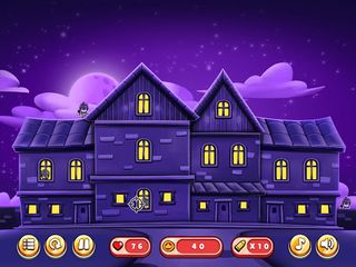 Thieves Raid - Screenshot 3