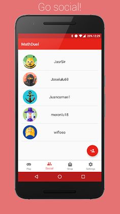 MathDuel - Screenshot 3