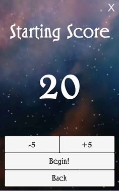 Icosahedron - Screenshot 3