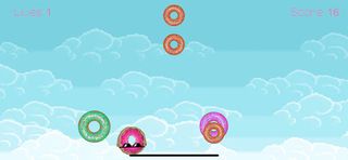 Delpy's Donuts - Screenshot 3