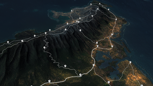 DRIFT RIDE 2 - Screenshot 3
