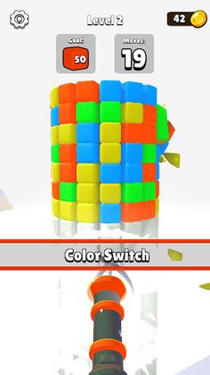 Shoot and Destroy - Screenshot 2