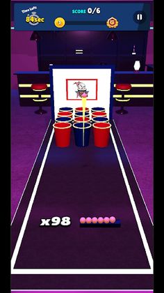 Prolific Pong - Screenshot 3