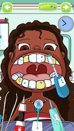 Become a Dentist 2 - Screenshot 4