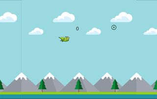 Tapping Dragon - Screenshot 2