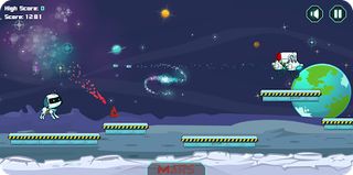 RoboPup - Screenshot 3