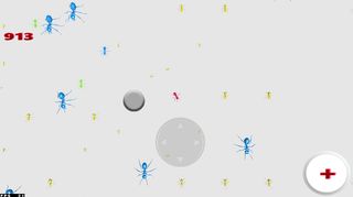 ANTİO - Screenshot 1