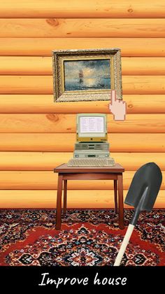 Farm Simulator: Village Idle - Screenshot 1