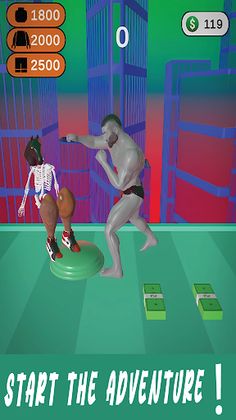 Meme Fashion - Screenshot 1